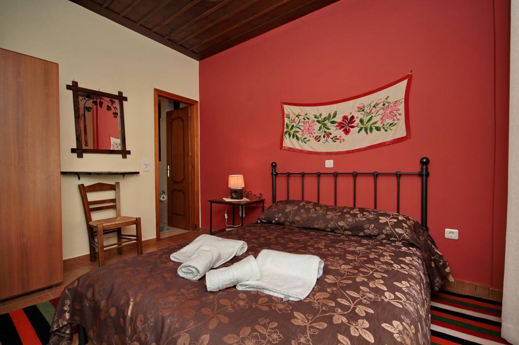 Agropoli Hotel Nimfasía Exterior foto